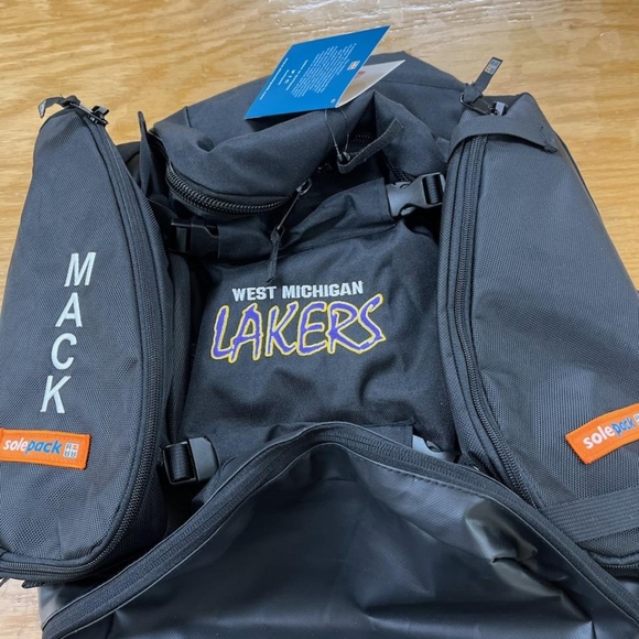 SolePack - Picture 2 of 15